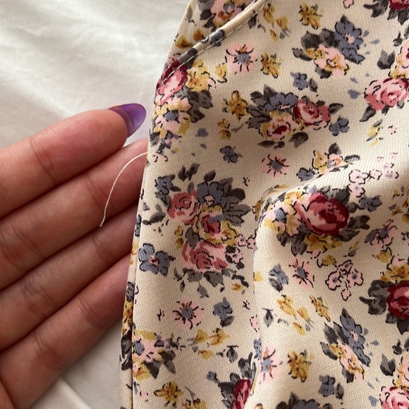 SALE! Floral Dress from Irene’s Story in LA - Picture 10 of 10